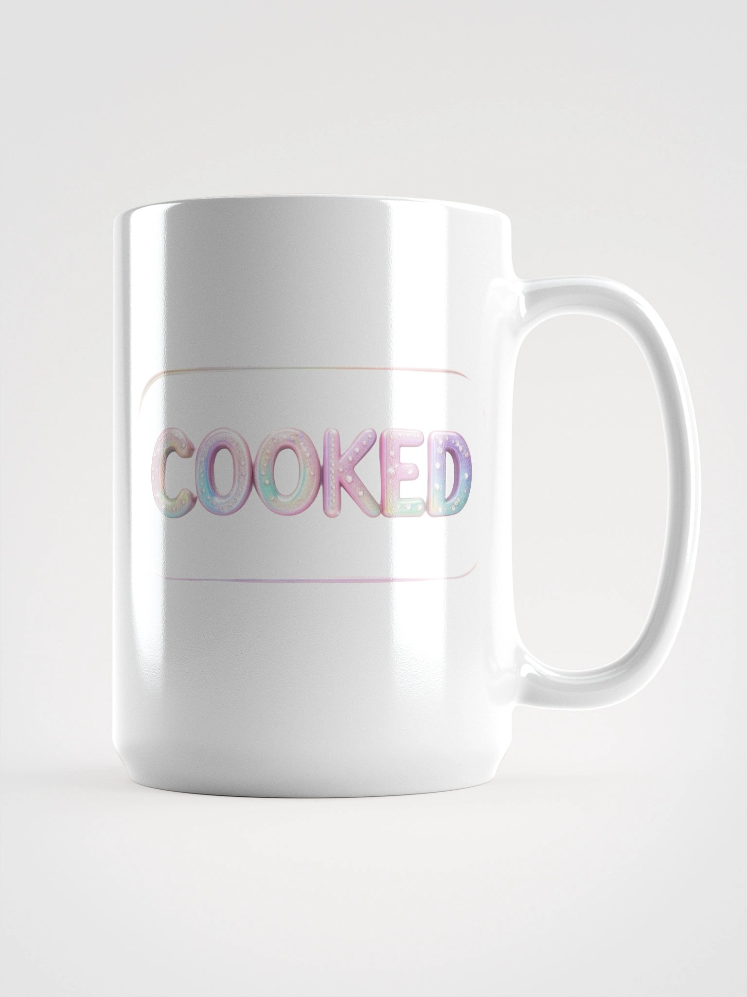 Shawty's Celestial Exclusive Premium Cooked Coffee Mug product image (1)