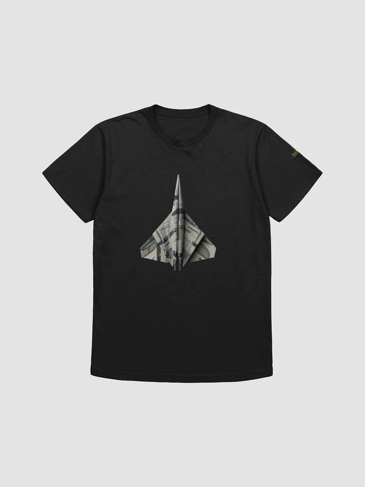 F(iat) 18 Supersoft T-shirt (Available in 6 Colors) product image (1)