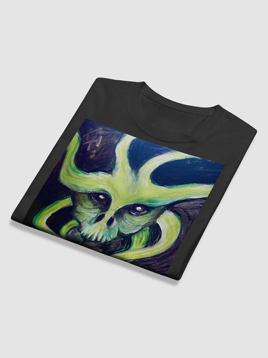 To the Depths Longsleeve product image (5)