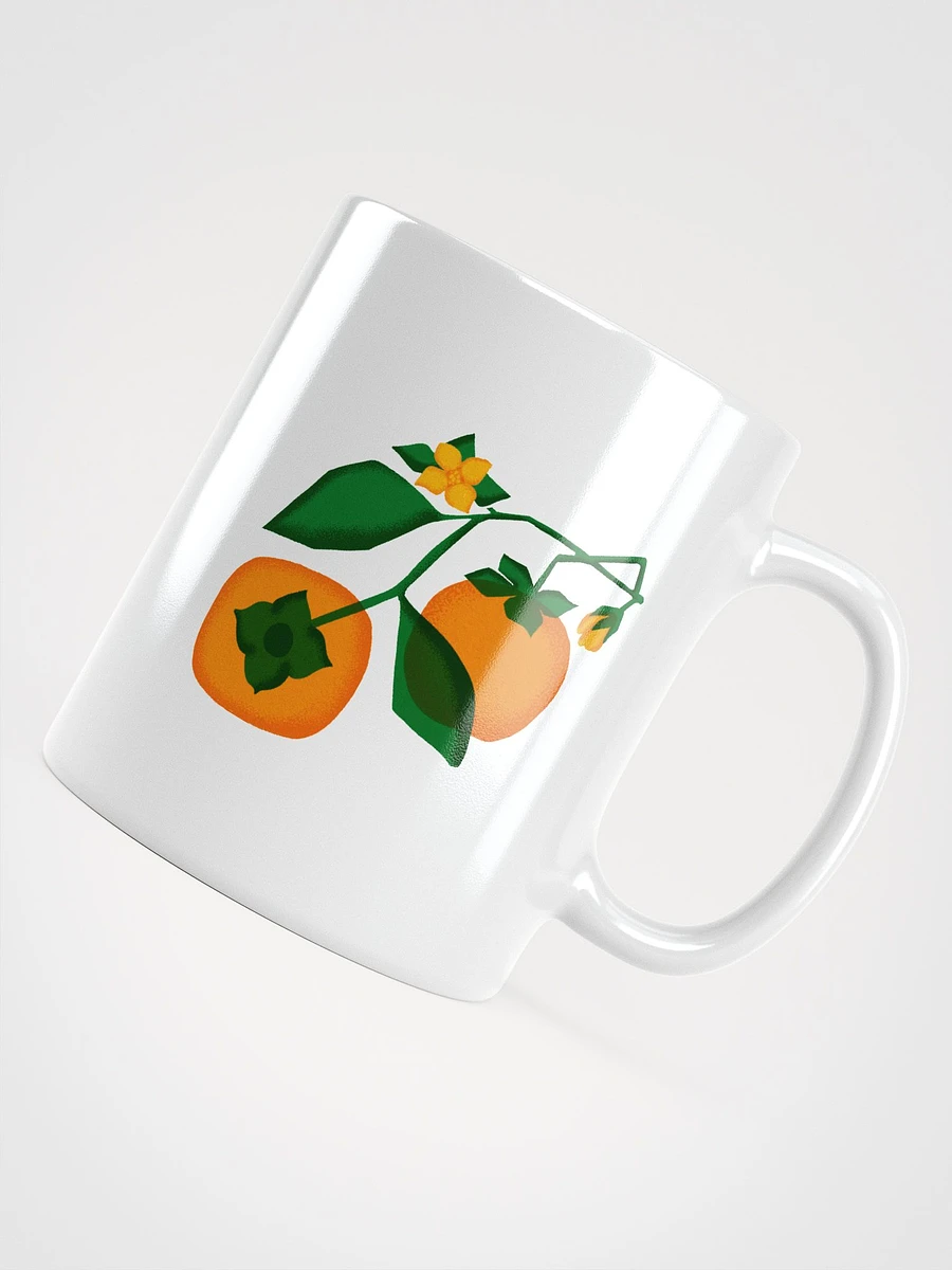 Diospyros Kaki Tea Cup product image (4)