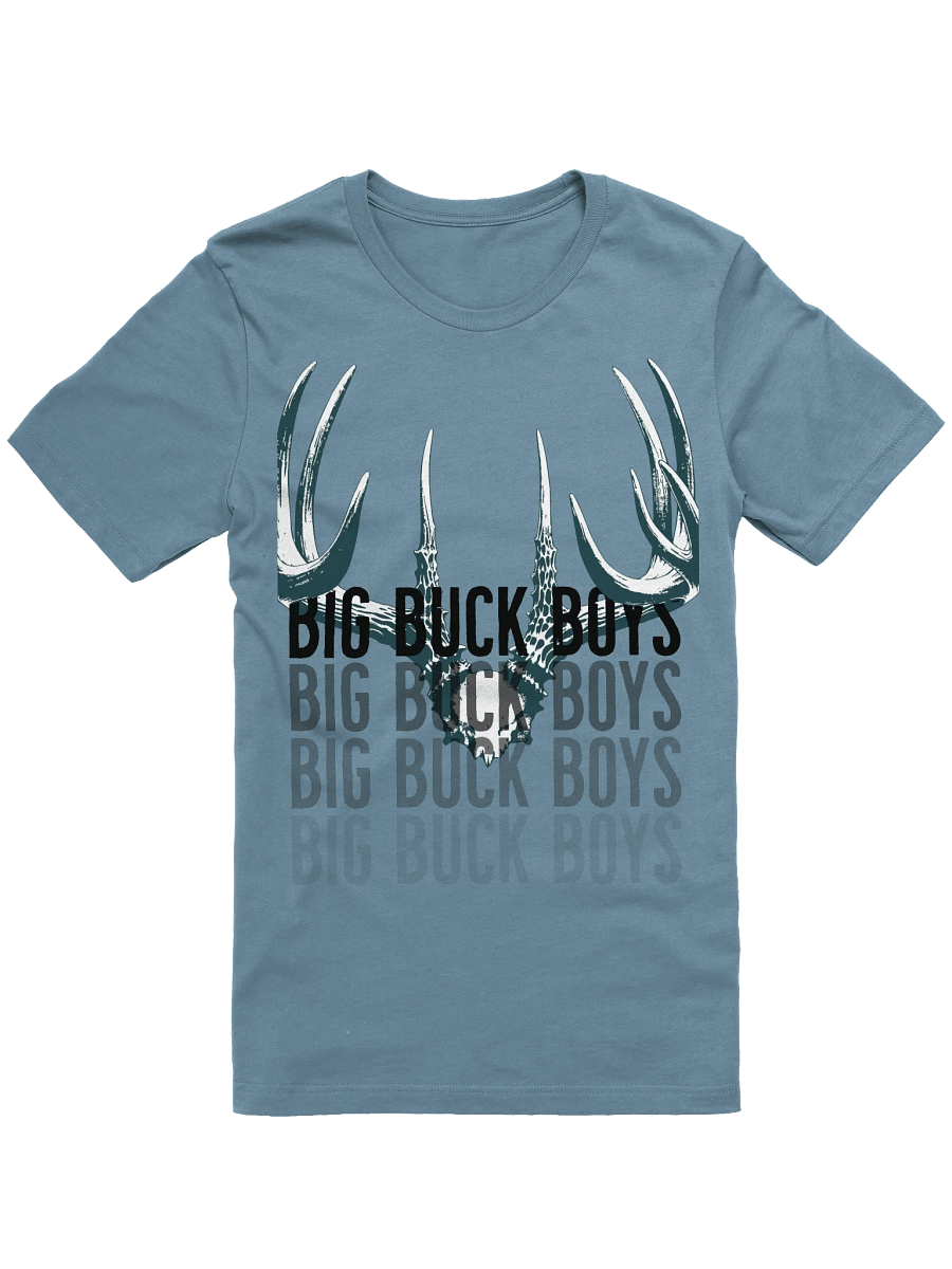 Big Buck Boys T-Shirt product image (1)