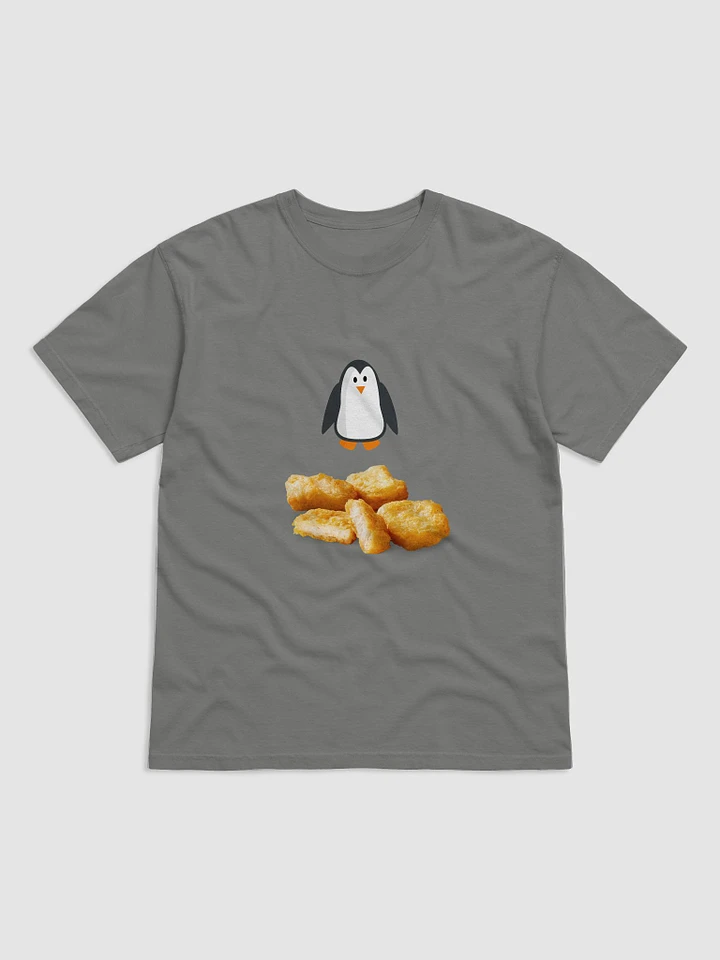 I Hate Nuggies Shirt product image (25)