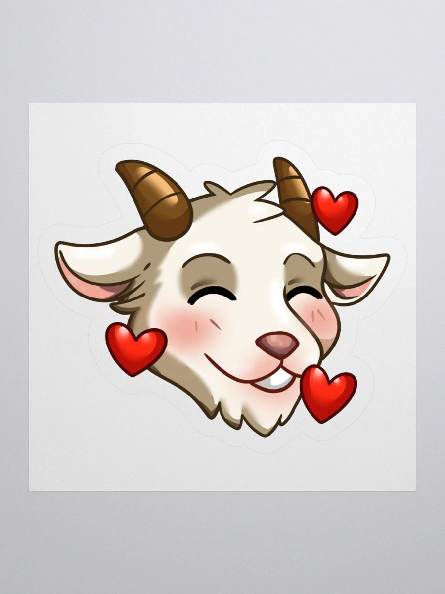 Love Sticker product image (1)