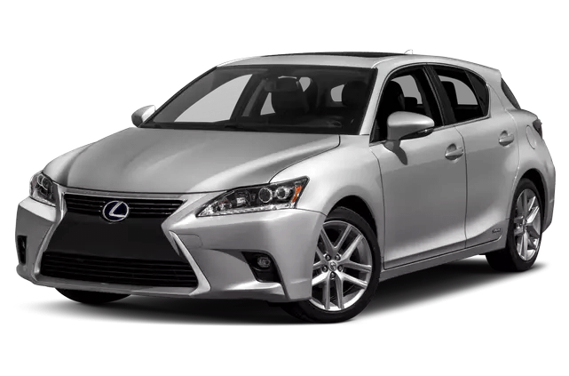 Lexus CT200 2011 Wiring Diagram product image (1)
