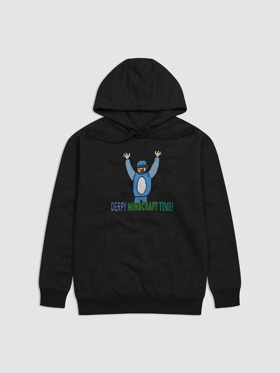 DerpyDinoBoi Hoodie product image (1)