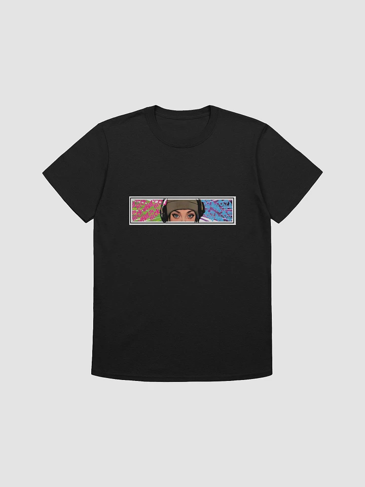 Comic strip tee product image (1)