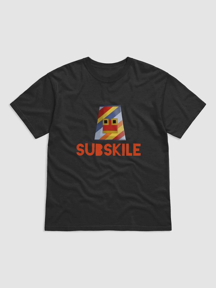 Subskile T-Shirt product image (1)