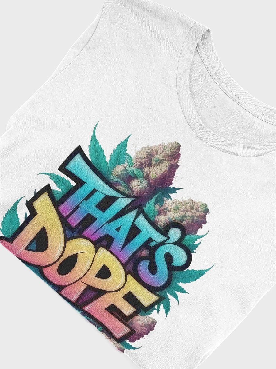 That's Dope (H004) product image (8)