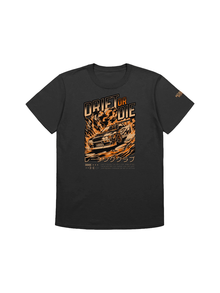 D.O.D T-Shirt product image (2)