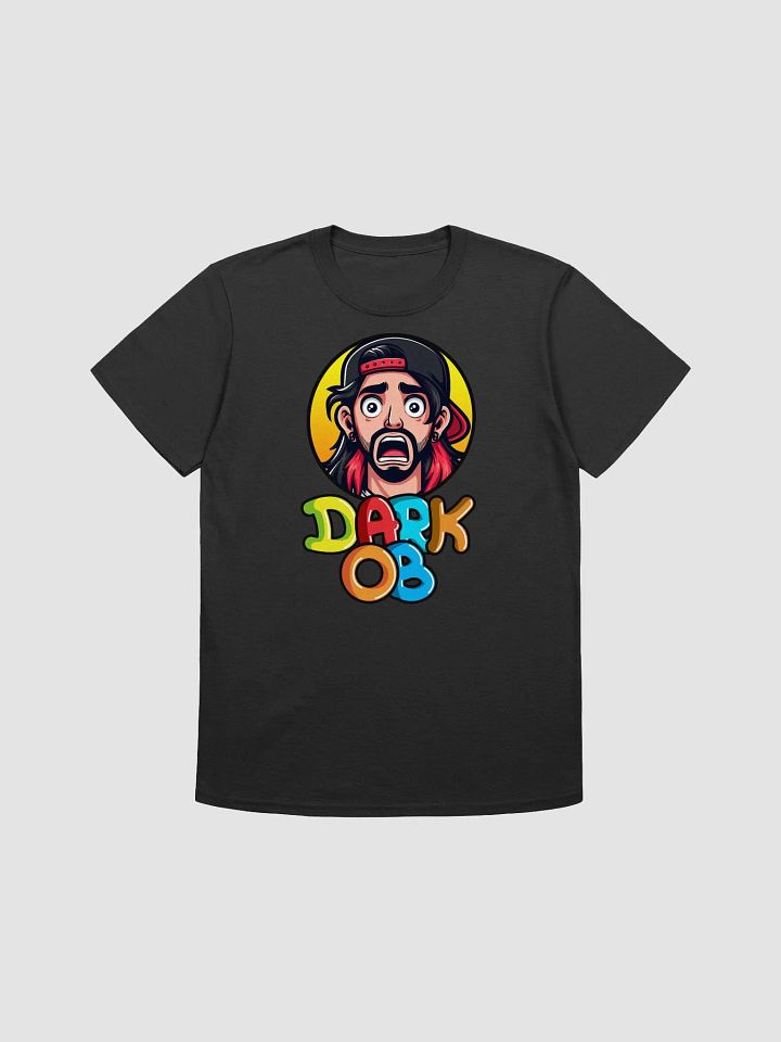 Dark OB Shirt product image (1)