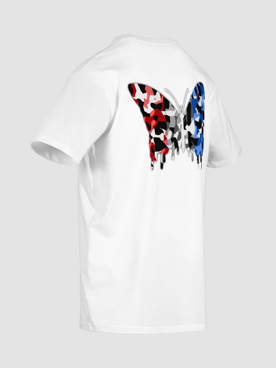 Camofly RWB T-Shirt product image (5)