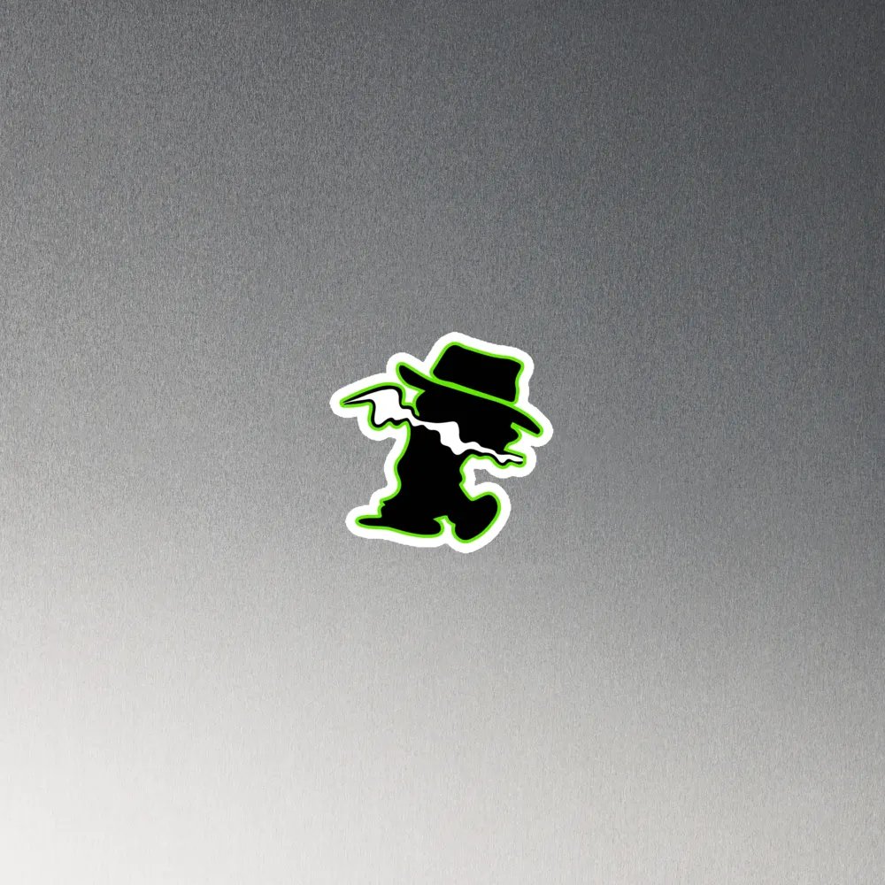 Mr Spliffs Magnet product image (4)