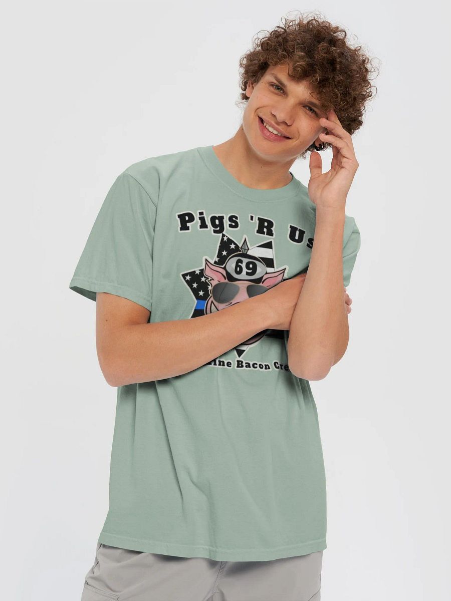 PIGS 'R US product image (62)