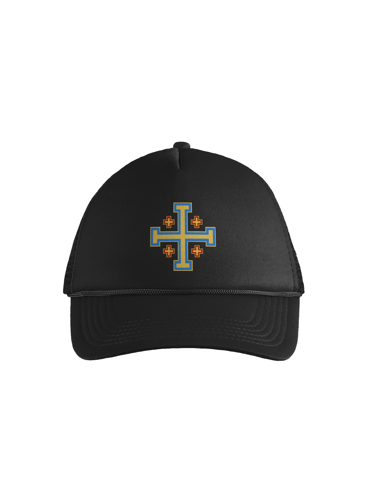 Prophet Elijah Gear Hat product image (1)