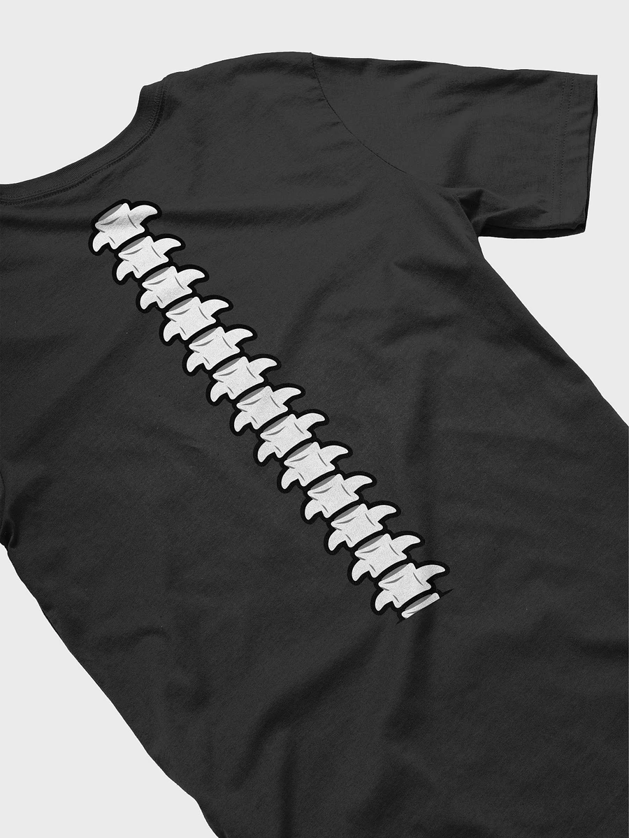 New-tral Spine Tee product image (44)
