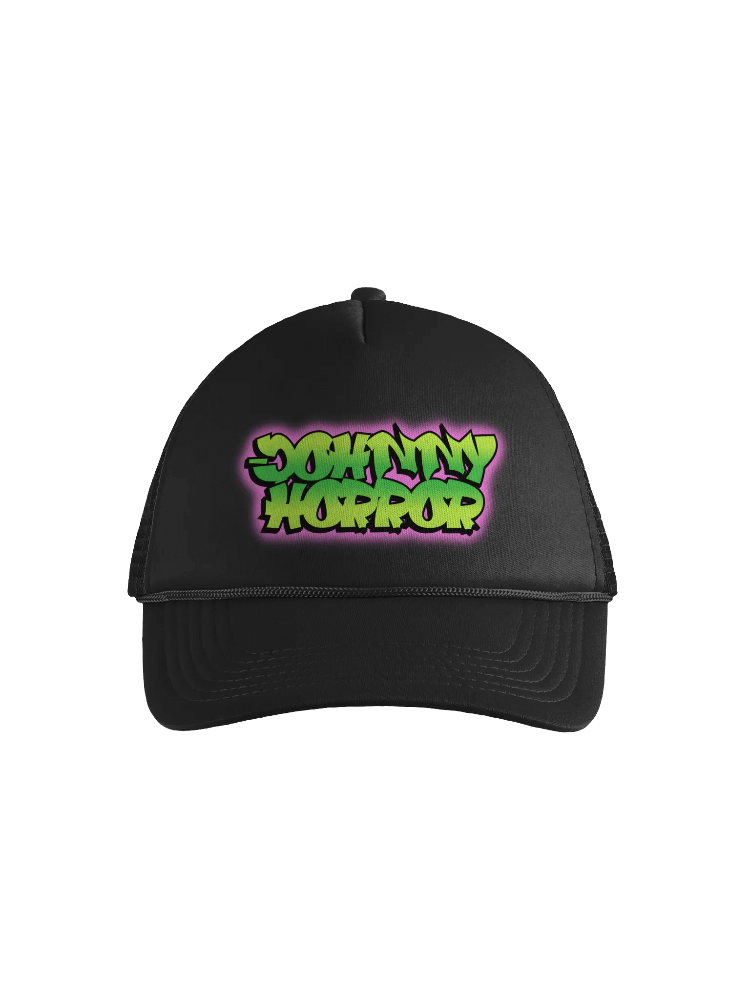 JH Graffiti Hat product image (1)
