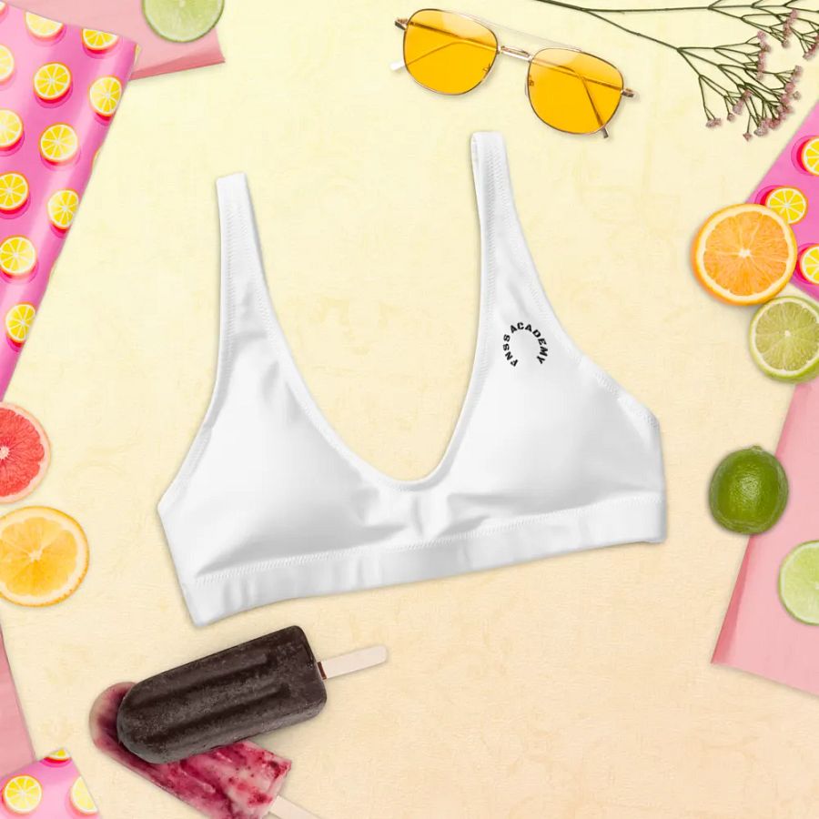 Padded Bikini Top - FNSS Academy Edition product image (10)