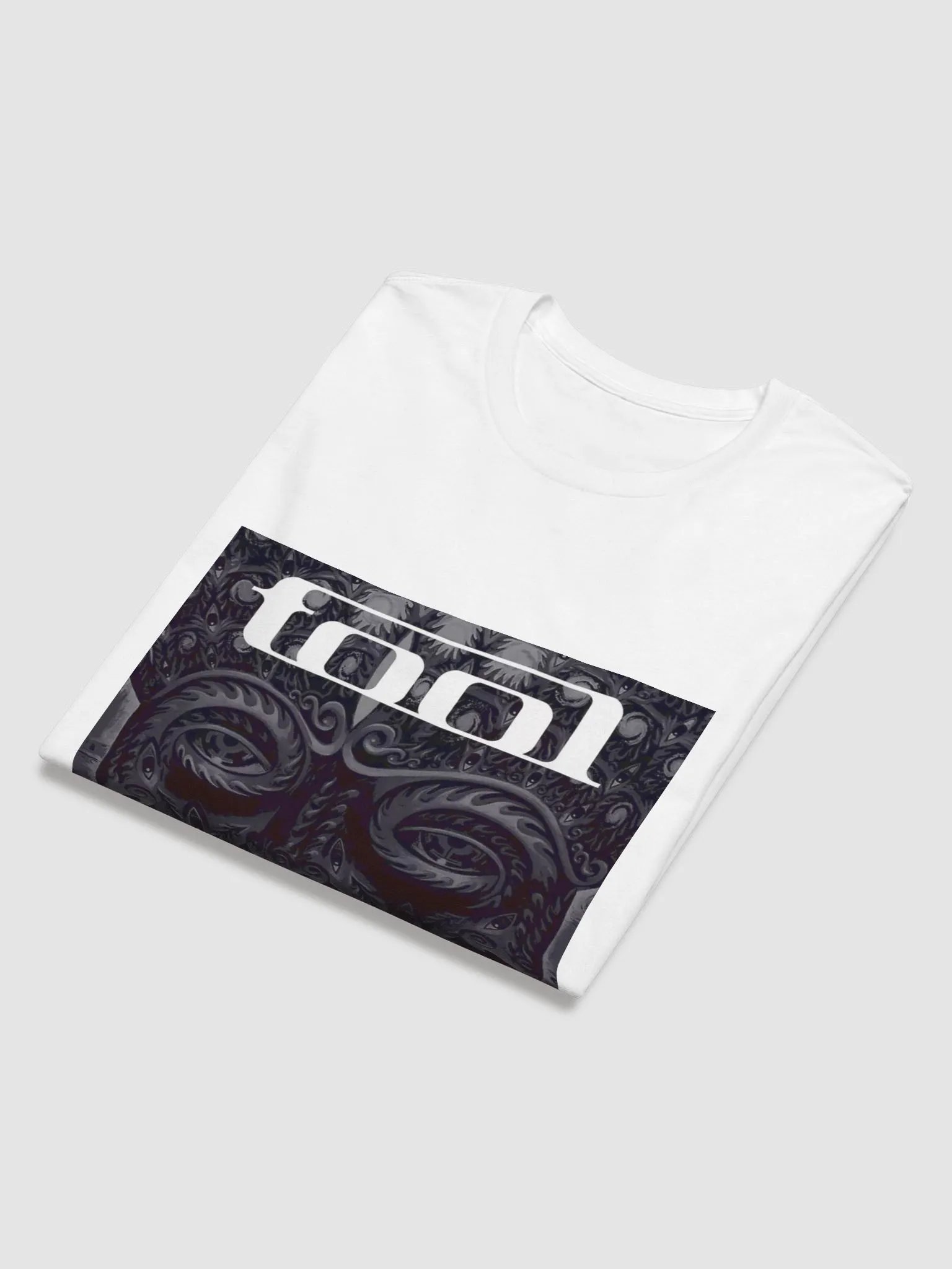 Tool T-Shirt 10,000 Days product image (6)
