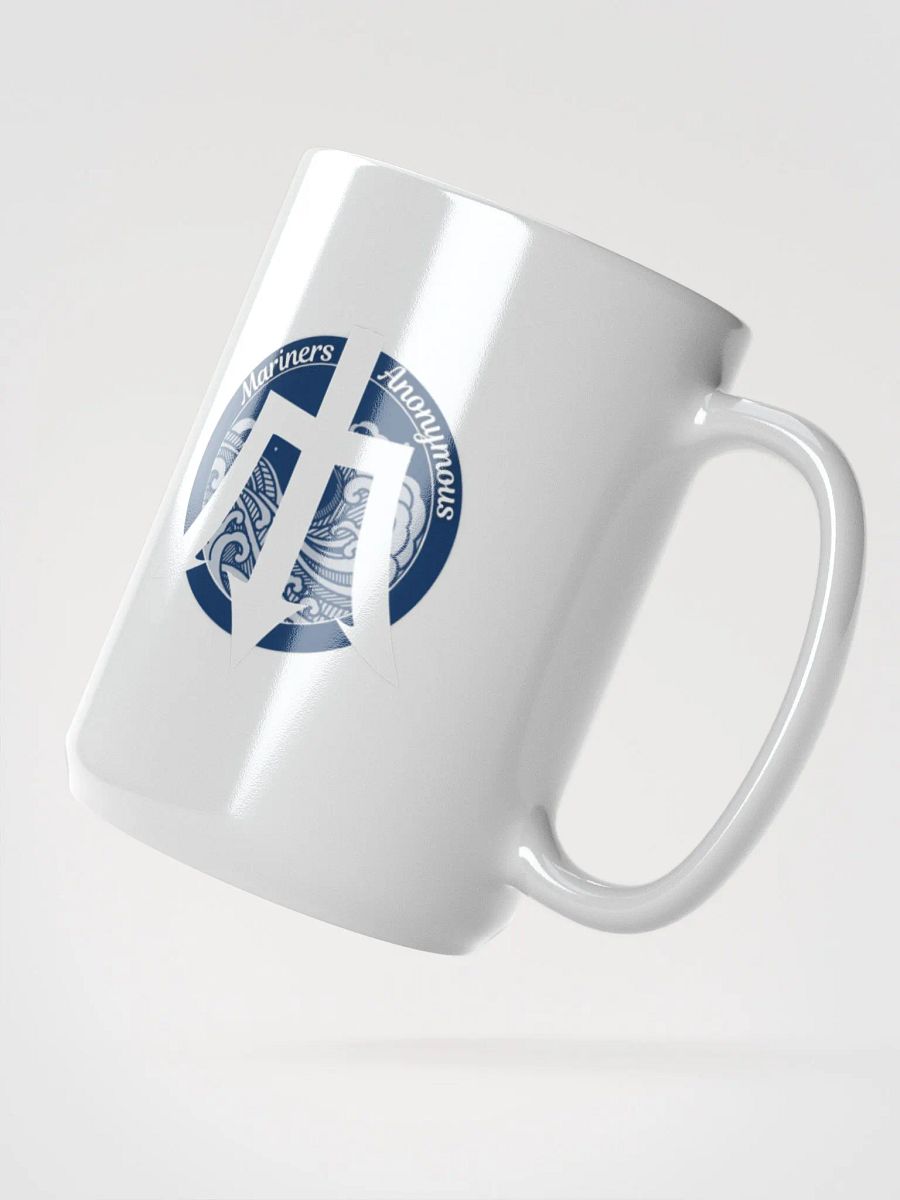 MarinersAnonymous Mug product image (2)