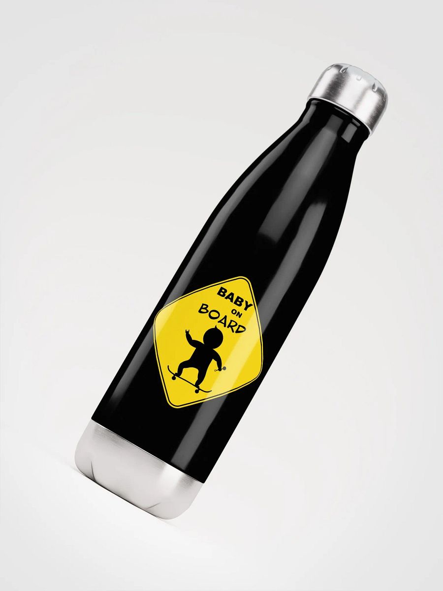 BBY on BOARD water bottle product image (4)