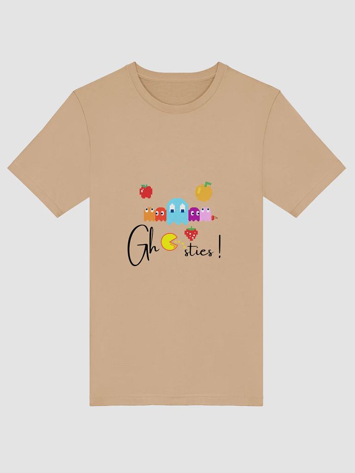 Pixel Arcade Madness T-Shirt / B1 - Set #5 product image (2)