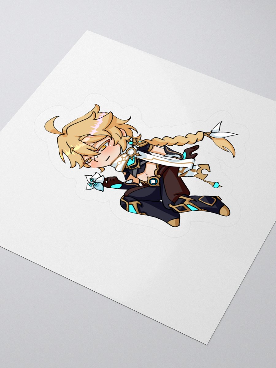 Aether Sticker product image (9)