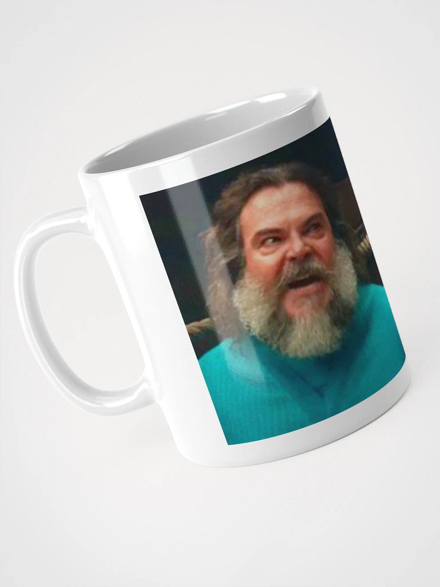 Chicken Jockey Mug product image (3)
