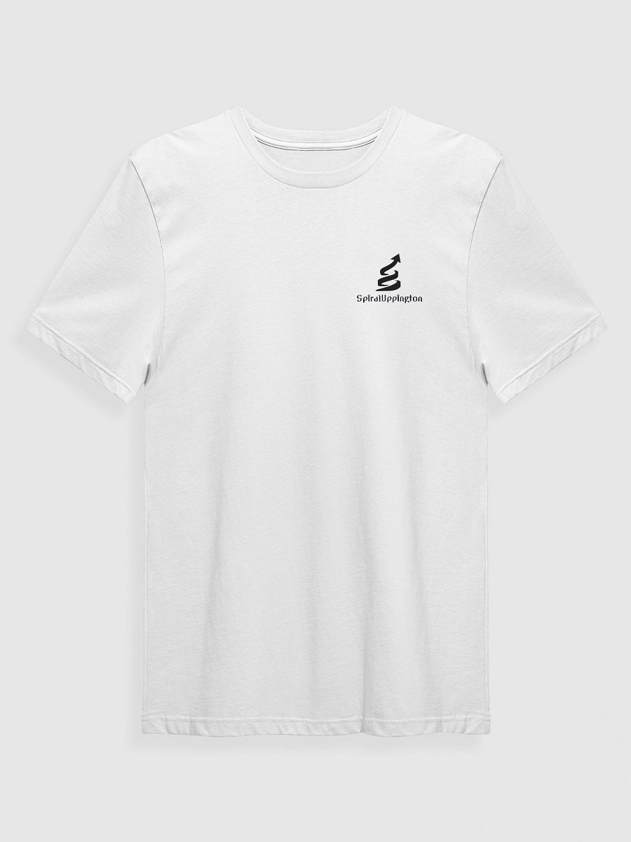 SpiralUppington x TryUnity (White) product image (1)