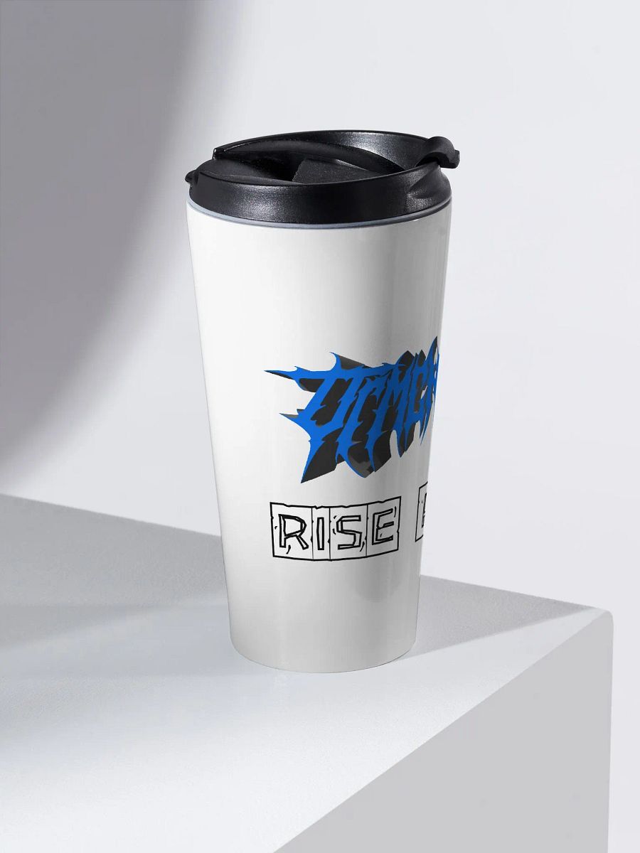 Rise Above Coffee product image (2)