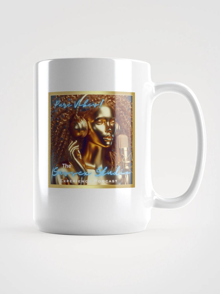 Badu Mugshot product image (1)