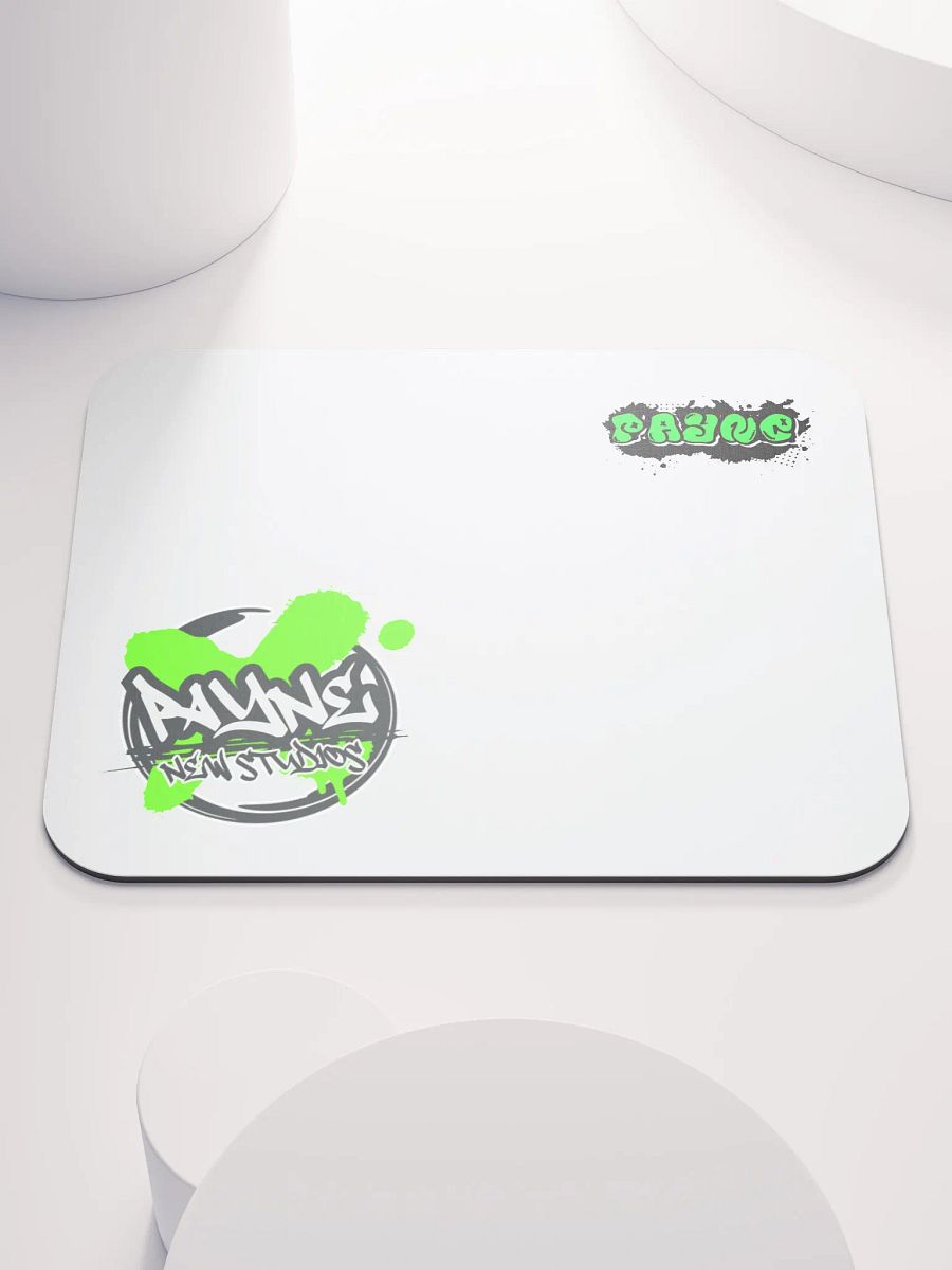 PAYNEFUL MOUSE PAD product image (1)