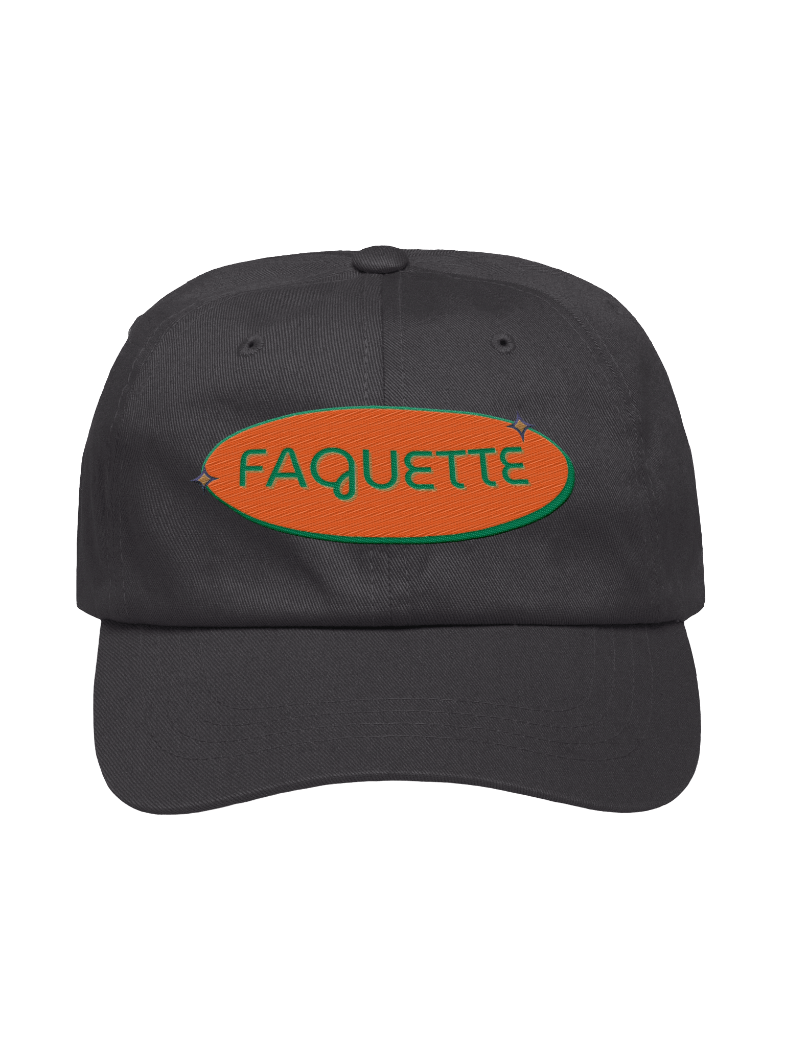 Starlight FAGUETTE Dad Hat product image (4)