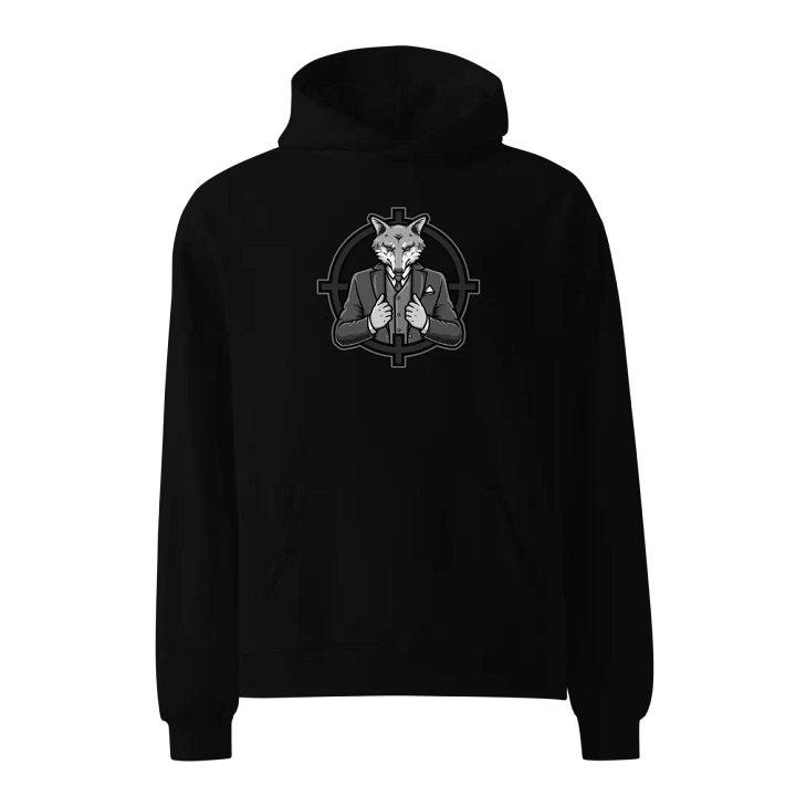 The Stealth (Hoodie) product image (1)