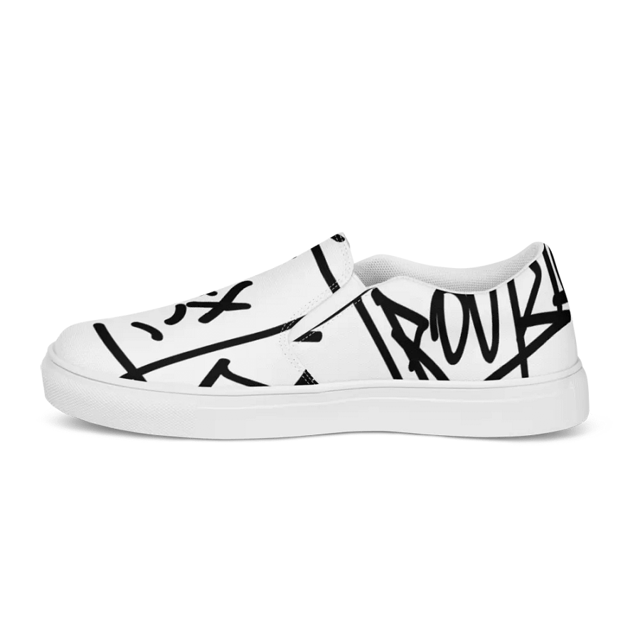 Women's Cyan Slip-Ons product image (12)