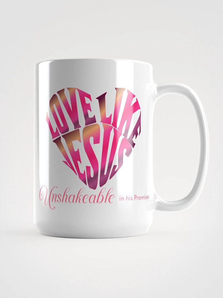 Unstoppable Generation Mug product image (1)