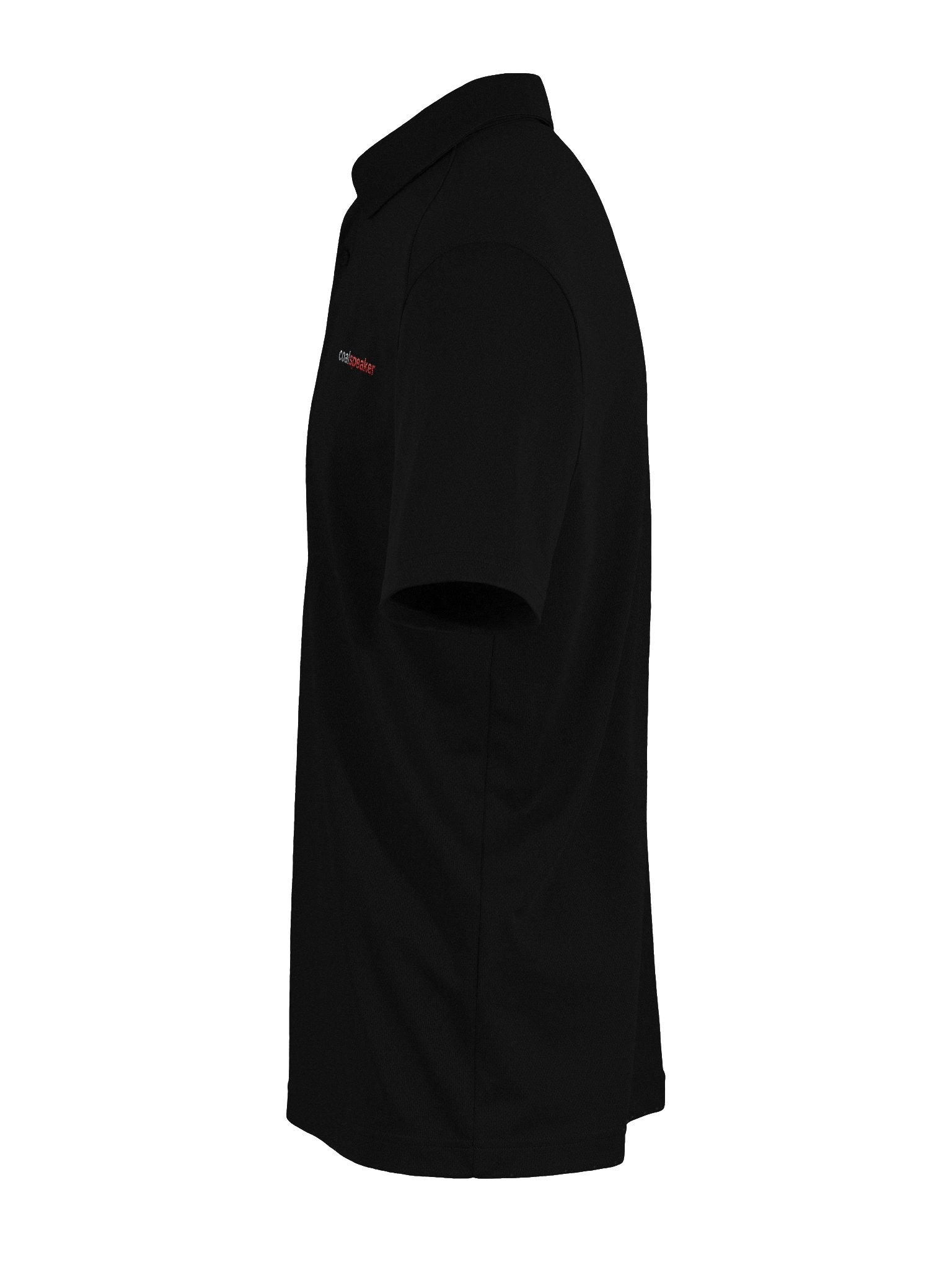 Exclusive Coal Speaker polo product image (9)