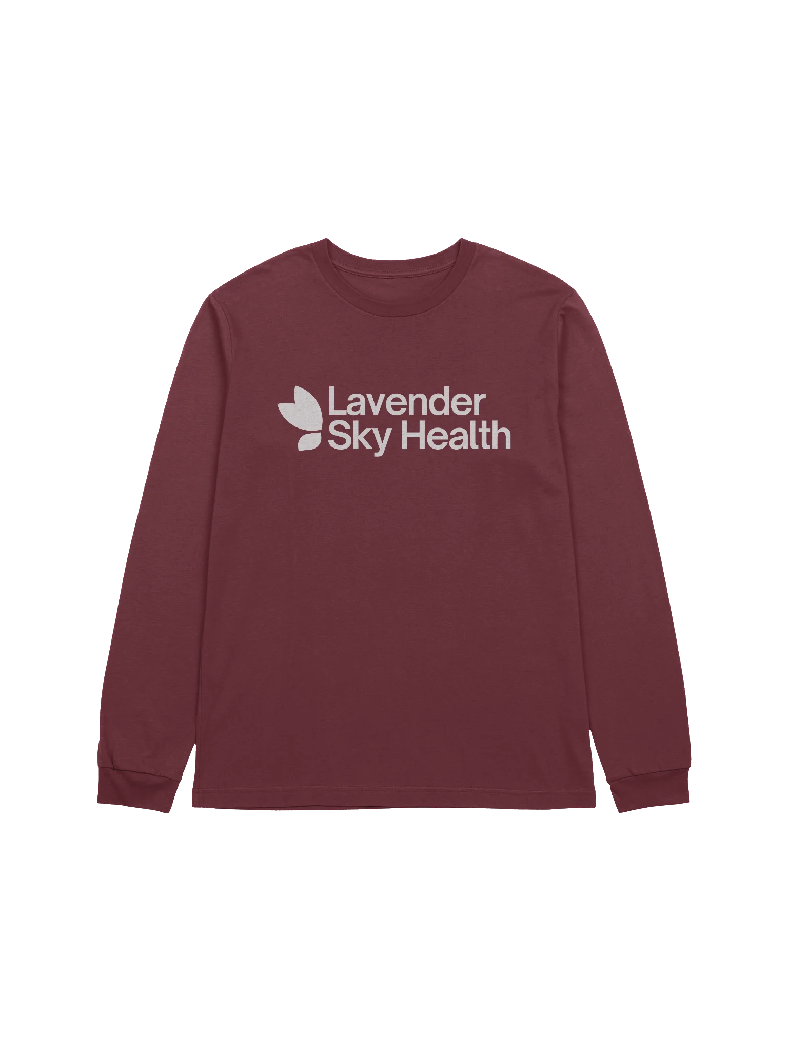 LSH Long Sleeve Comfort Tee product image (13)