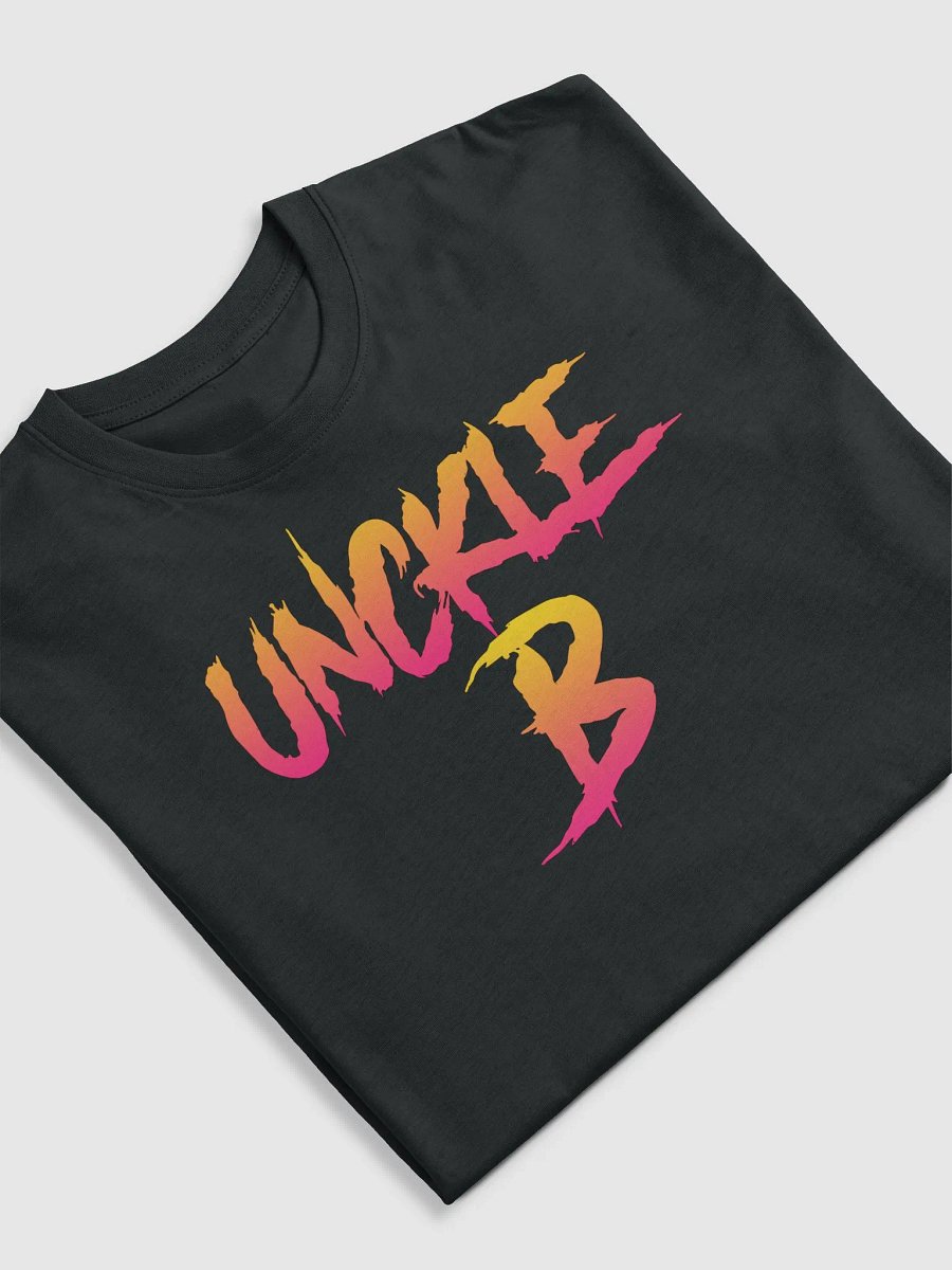 Unckle B Gradient product image (5)