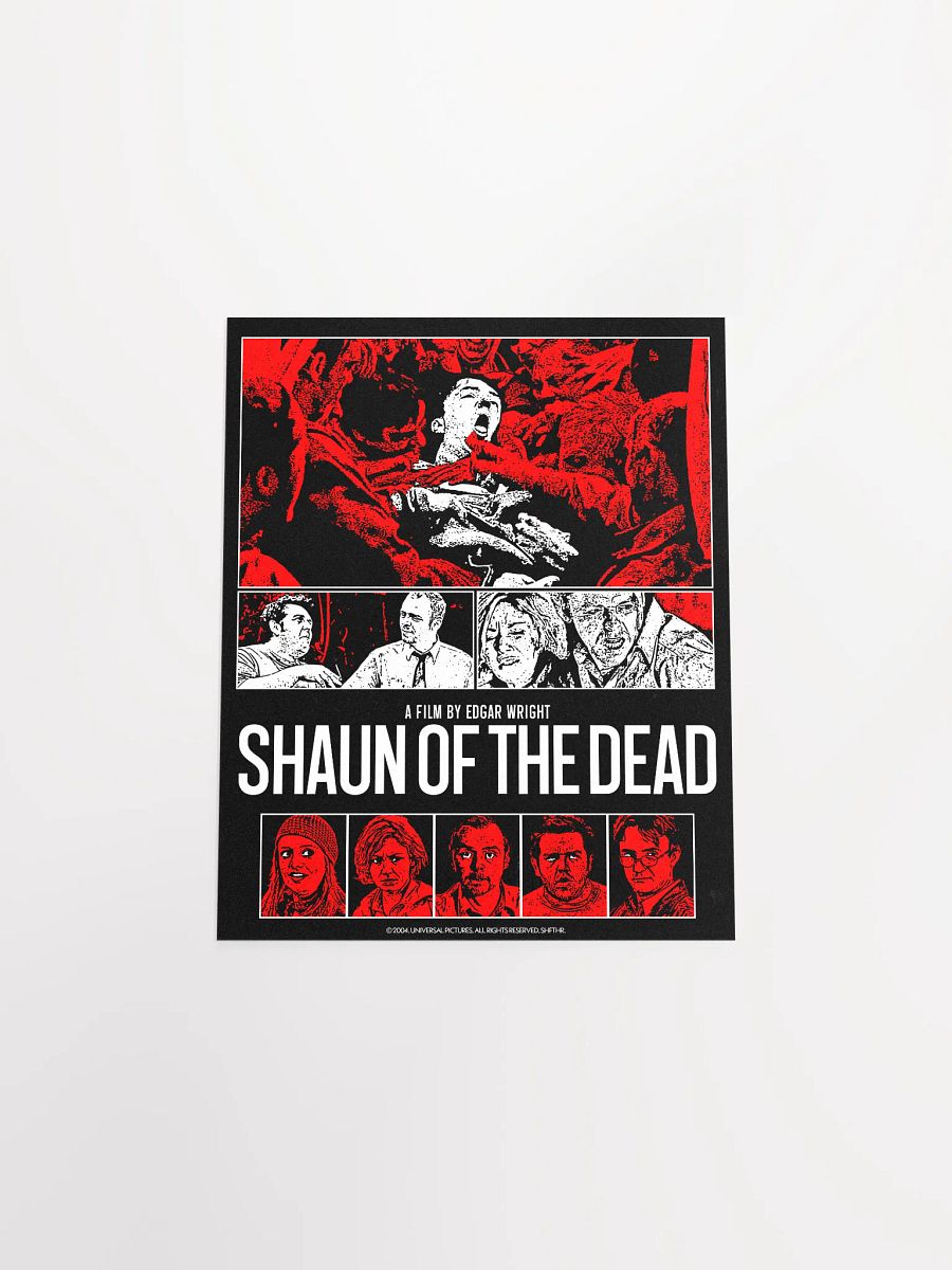 Shaun of the Dead product image (7)