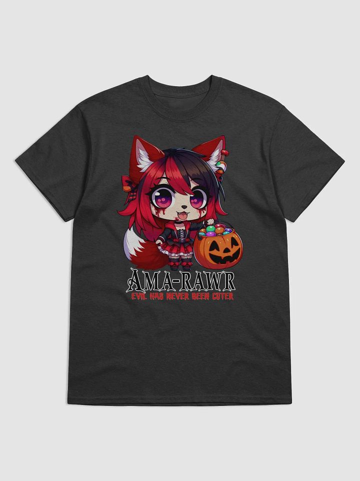 Ama-rawr T-Shirt product image (13)