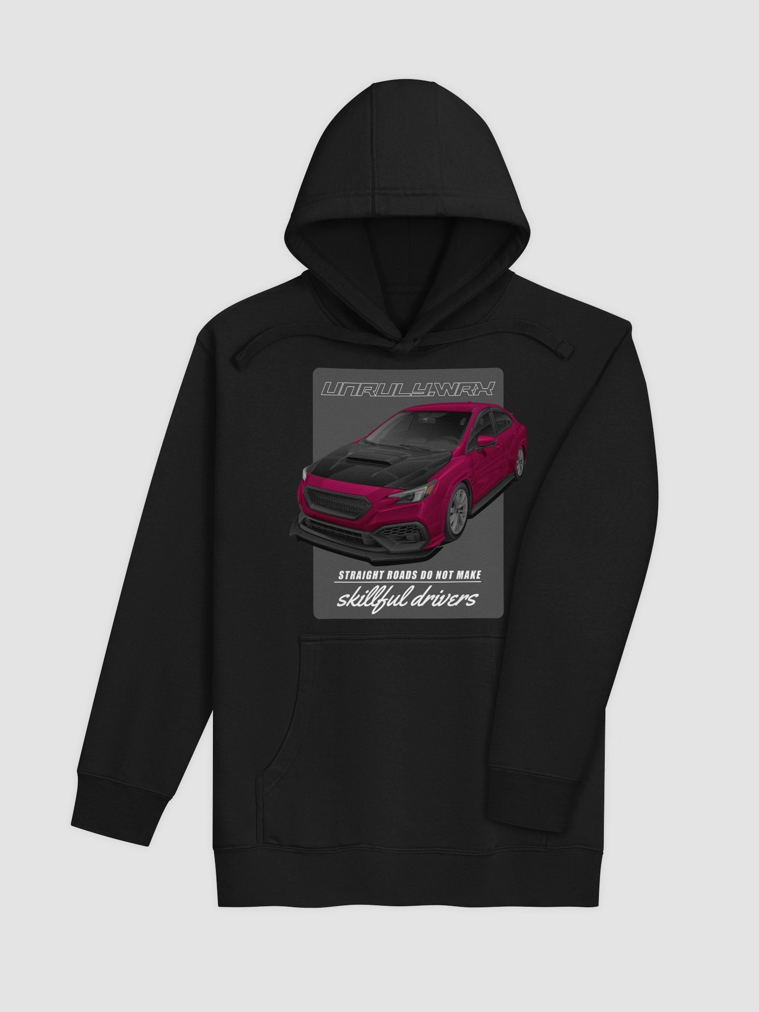 Hoodie - unrulywrx product image (20)