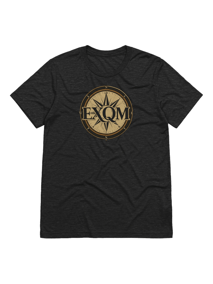 Premium Compass Tee product image (1)