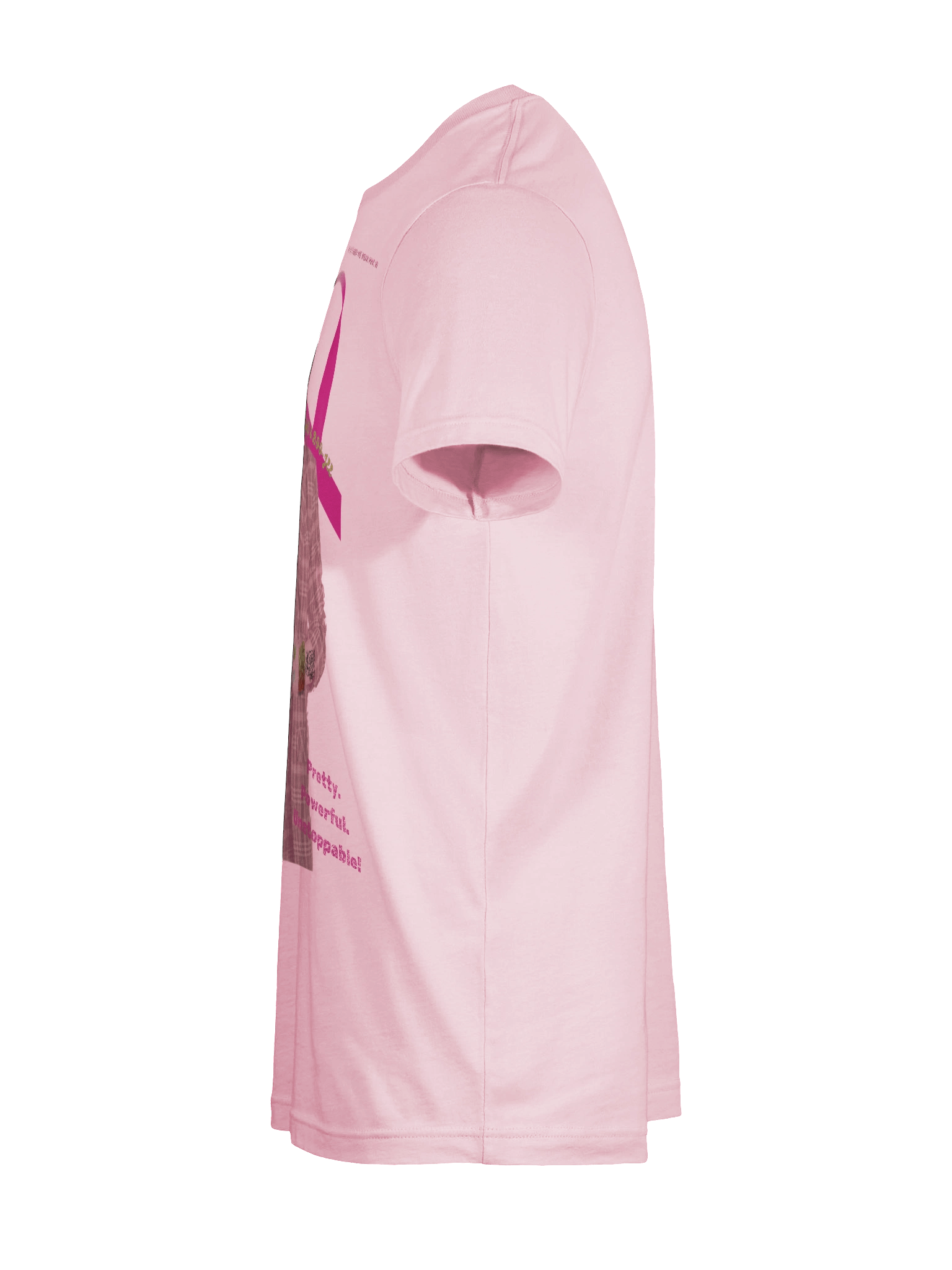 I Am the Storm — Bald. Bold. Badass. product image (11)