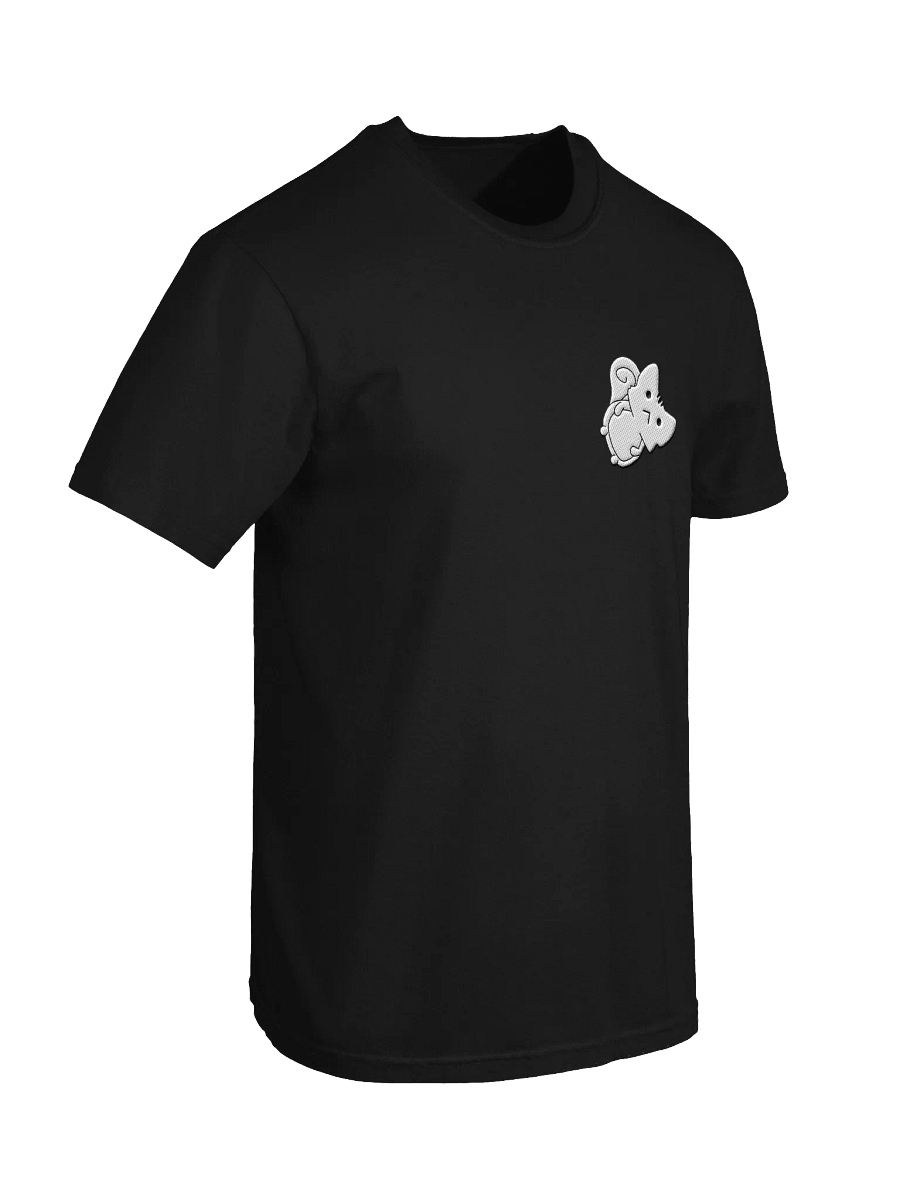Bit Sad Innit Collection Embroidered T-Shirt product image (8)