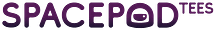 SpacePod Tees