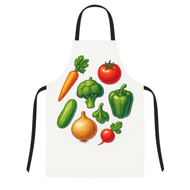 Aprons