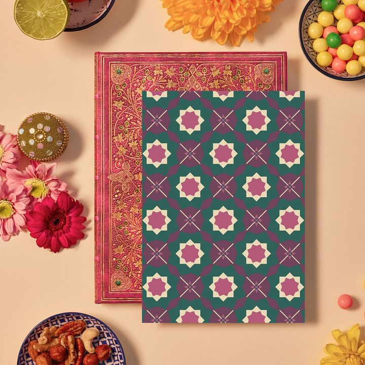 June Color Paper Pack product image (2)