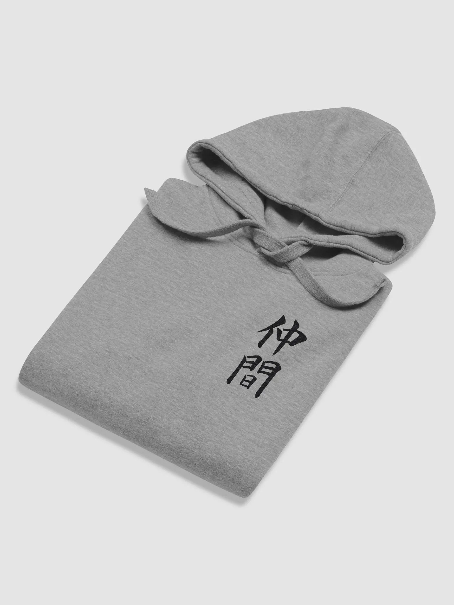 Nakama Hoodie product image (5)