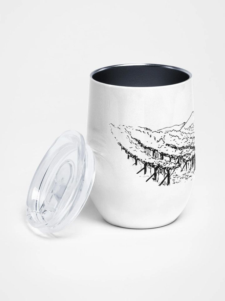 Pahar de vin product image (2)