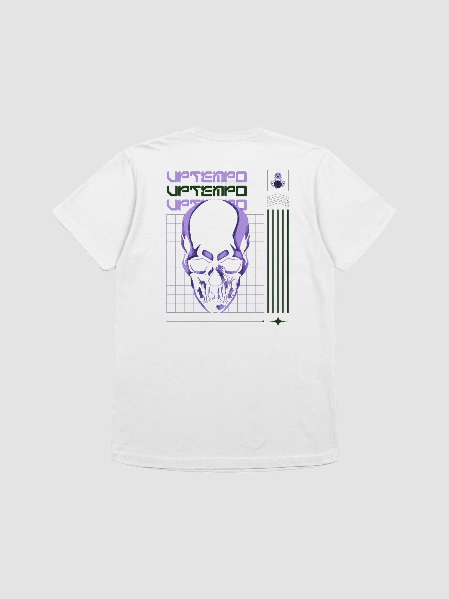 Flying High T-Shirt product image (2)